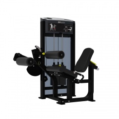 AeroFit Impulse IF9306 Сгибание ног сидя из каталога грузоблочных тренажеров в Ростове-на-Дону по цене 333600 ₽