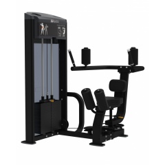 AeroFit Impulse IF9318 Вращение торса из каталога грузоблочных тренажеров в Ростове-на-Дону по цене 307100 ₽
