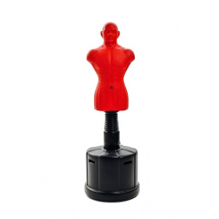 DFC Boxing Punching Man-Medium TLS-BHR (красн) 172 см из каталога товаров для бокса и единоборств в Ростове-на-Дону по цене 47990 ₽