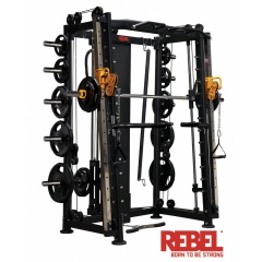 Rebel F3 из каталога силовых рам в Ростове-на-Дону по цене 221000 ₽
