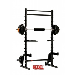 Rebel H30 из каталога силовых рам в Ростове-на-Дону по цене 29750 ₽