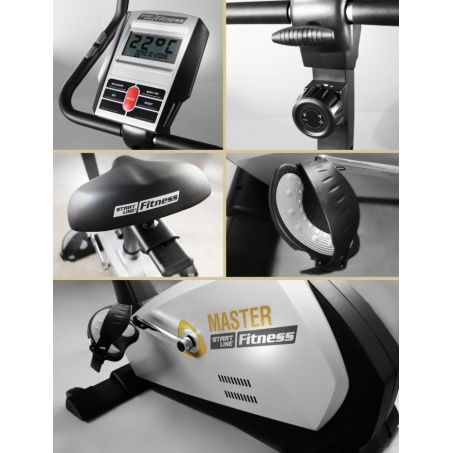 Рендер-2 для Start Line Fitness Master