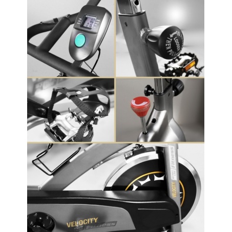 Рендер-2 для Start Line Fitness Velocity