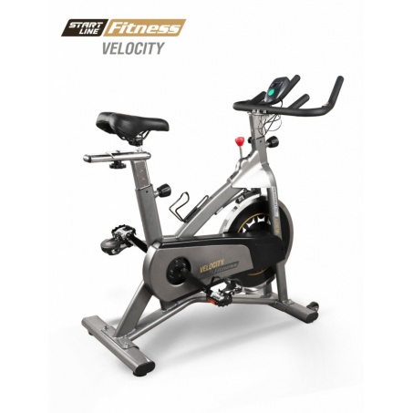 Рендер-0 для Start Line Fitness Velocity