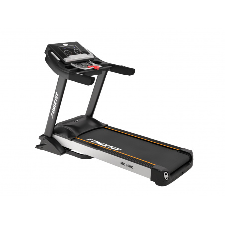 Рендер-20 для UnixFit MX-990X