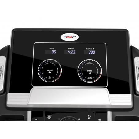 Рендер-14 для UnixFit MX-990X