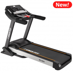 UnixFit MX-990X из каталога беговых дорожек в Ростове-на-Дону по цене 116370 ₽