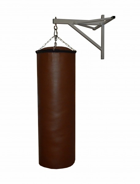 Рокки 110X40 см 40 кг иск кожа из каталога товаров для бокса и единоборств в Ростове-на-Дону по цене 13640 ₽