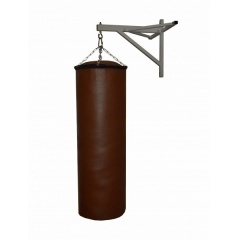 Рокки 110X40 см 40 кг иск кожа из каталога товаров для бокса и единоборств в Ростове-на-Дону по цене 13640 ₽