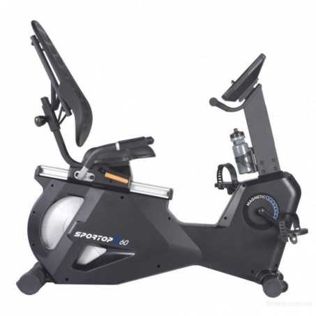 Рендер-3 для Sportop R60