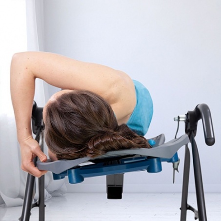 Рендер-8 для Teeter Hang Ups FitSpine X1