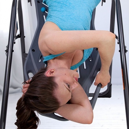Рендер-5 для Teeter Hang Ups FitSpine X1