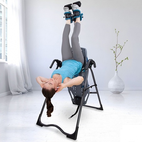 Рендер-4 для Teeter Hang Ups FitSpine X1