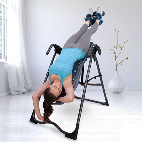 Рендер-2 для Teeter Hang Ups FitSpine X1