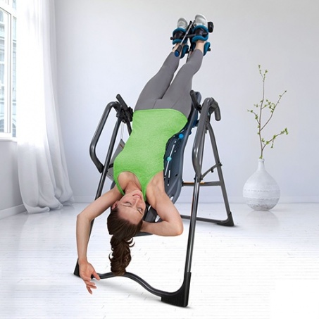 Рендер-8 для Teeter Hang Ups FitSpine X3