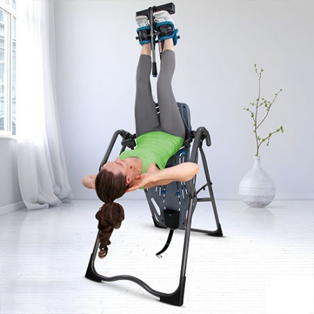 Рендер-7 для Teeter Hang Ups FitSpine X3