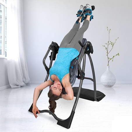 Рендер-8 для Teeter Hang Ups FitSpine LX9