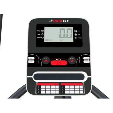 Рендер-1 для UnixFit BL-400 White