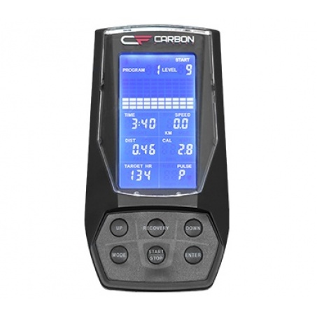 Рендер-1 для Carbon U818 Magnex