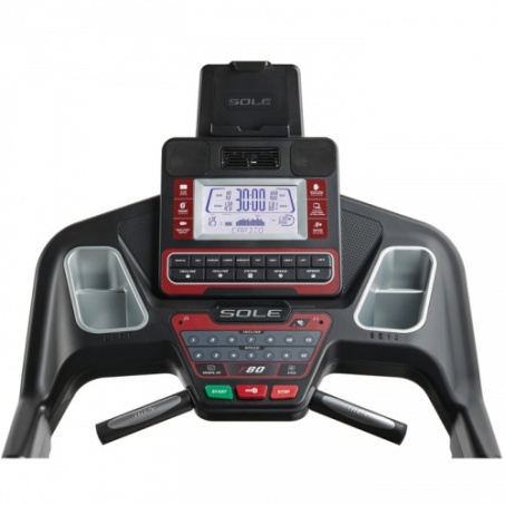 Рендер-6 для Sole Fitness F80 (2019)