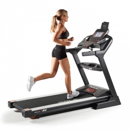 Рендер-1 для Sole Fitness F80 (2019)