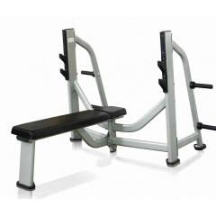 Protrain V8-104 из каталога стоек для штанги со скамьей в Ростове-на-Дону по цене 101750 ₽