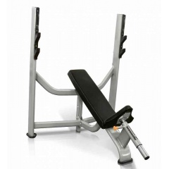 Protrain V8-105 из каталога стоек для штанги со скамьей в Ростове-на-Дону по цене 103280 ₽