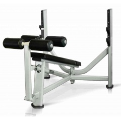 Protrain V8-106 из каталога стоек для штанги со скамьей в Ростове-на-Дону по цене 114670 ₽