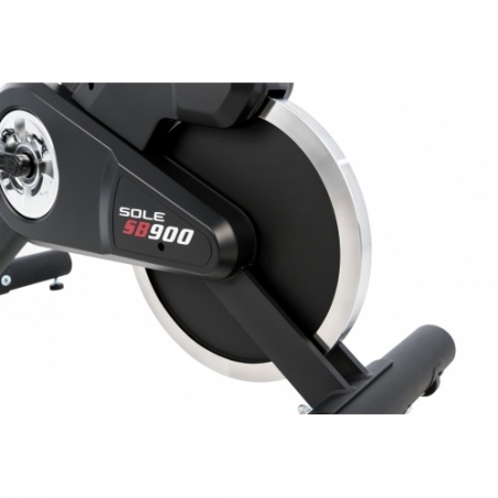Рендер-11 для Sole Fitness SB900