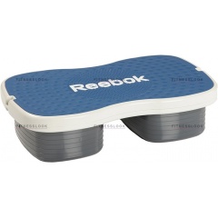 Reebok EasyTone синяя из каталога степ-платформ в Ростове-на-Дону по цене 10790 ₽