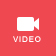 Видео о товаре Батут с защитной сеткой DFC A.KOU Kids 48’’ (122 см)